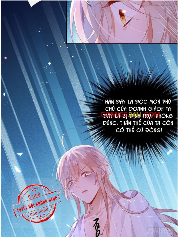 tôi không phải người tầm thường chapter 2 28