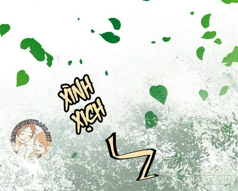 tiểu tâm can của cực phẩm đại nhân chapter 1 6