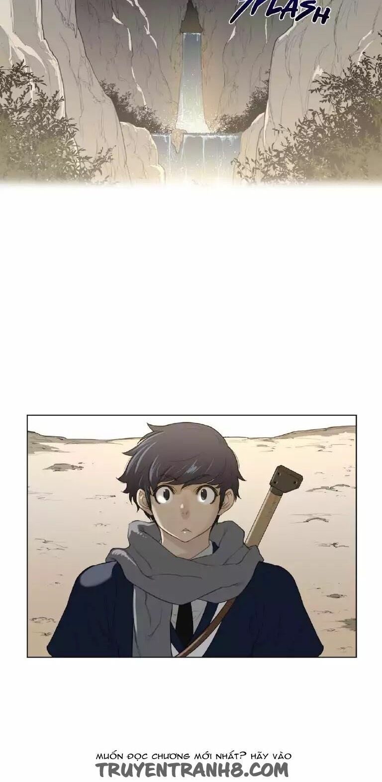 một nửa hoàn hảo chapter 45 38