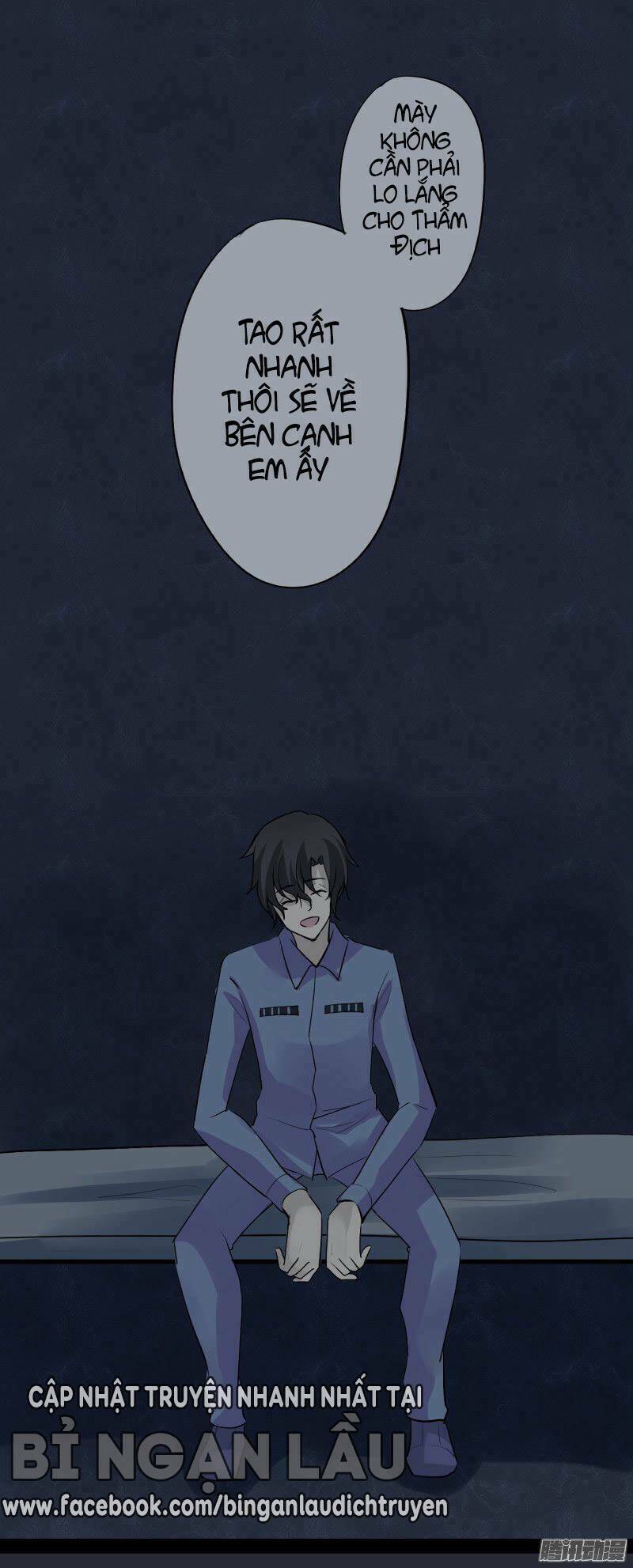 đam mỹ lời ngụy biện chapter 15 24