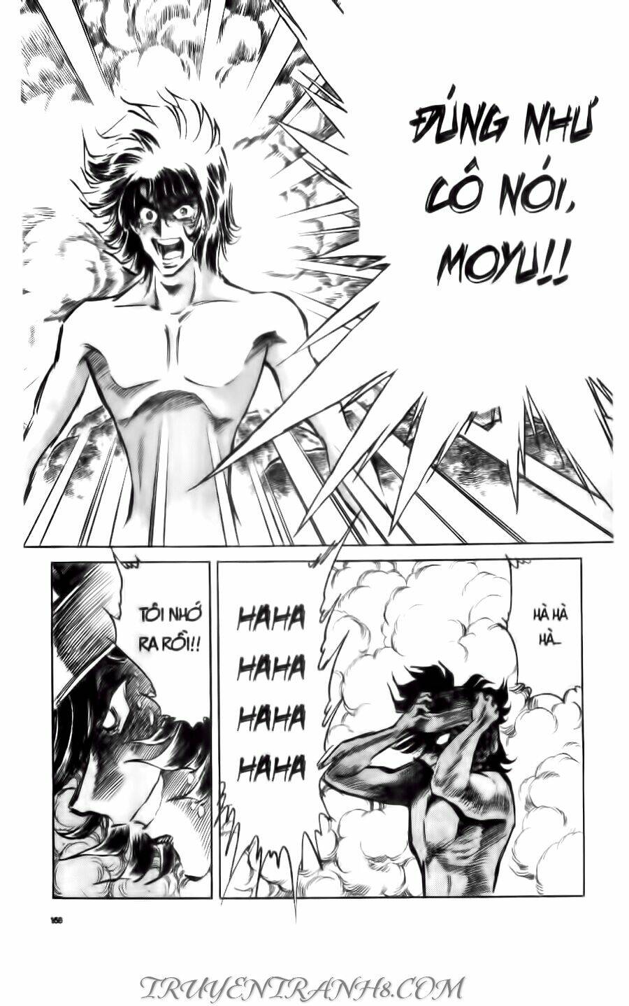 cây bút thần kỳ chapter 36 34