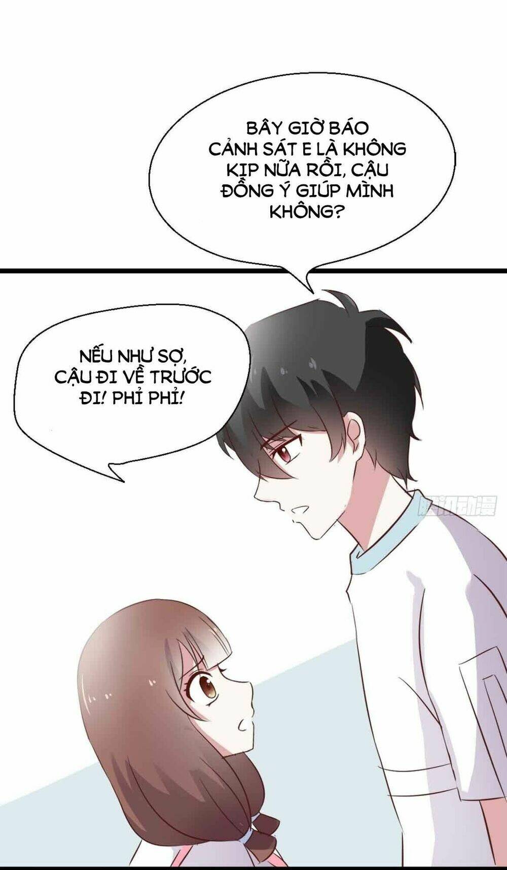 ác ma bàn bên chapter 26 48