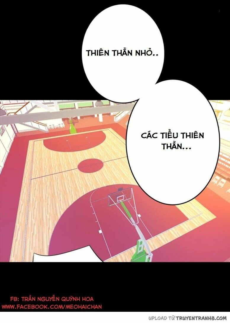 trả thù trường trung học phần 2 chapter 3 70