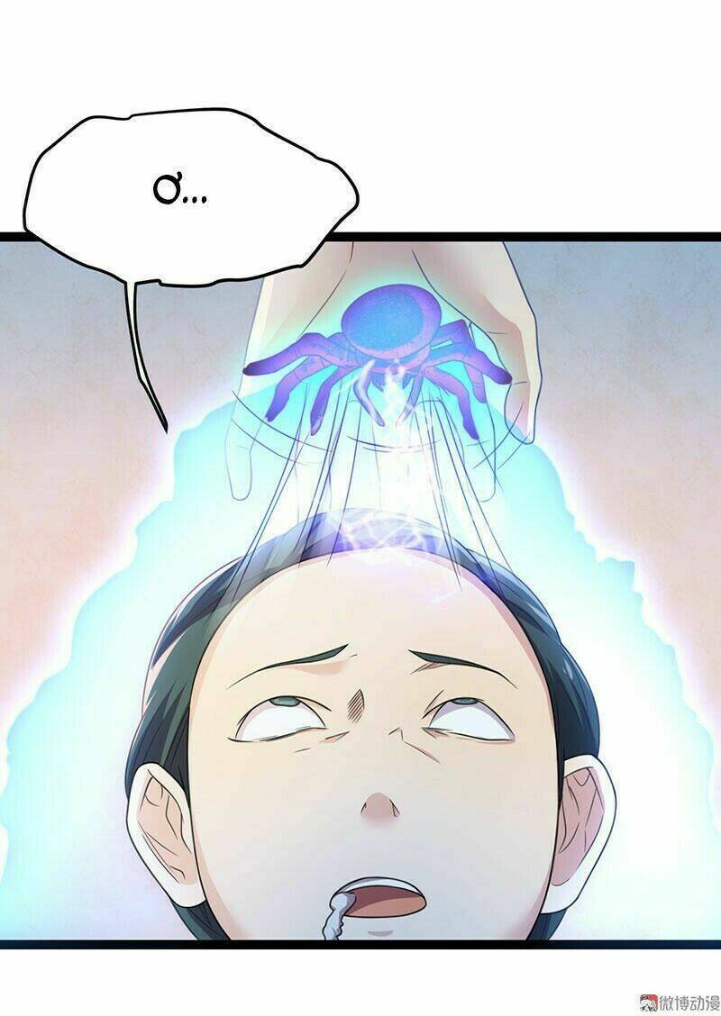 khuynh thế đế vương cơ chapter 13.1 12