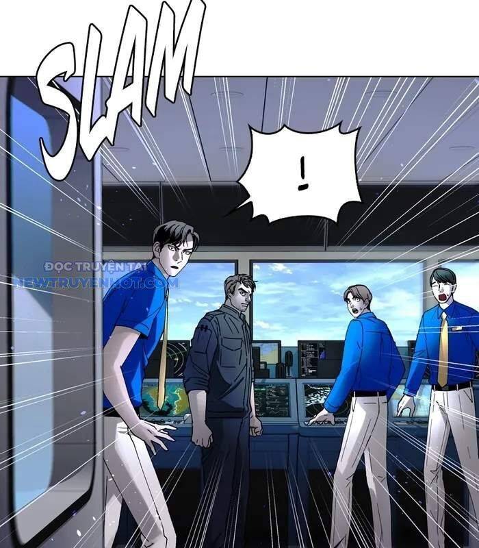 tận thế cũng chỉ là trò chơi chapter 51 16