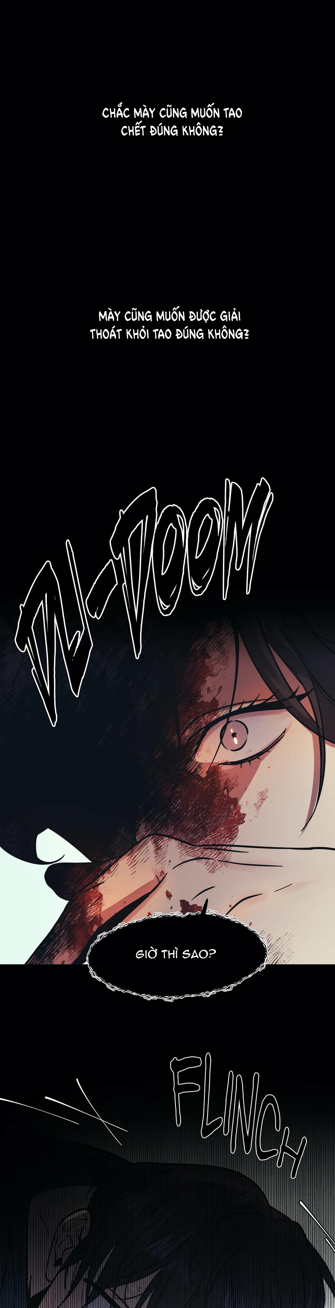 góc nhìn thứ ba (full) chapter 9.1 5