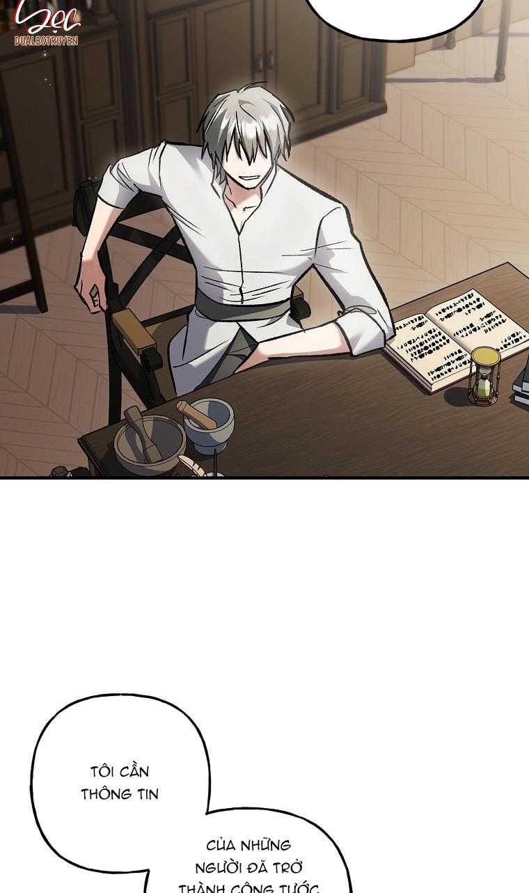 bước ngoặt định mệnh chapter 43 49