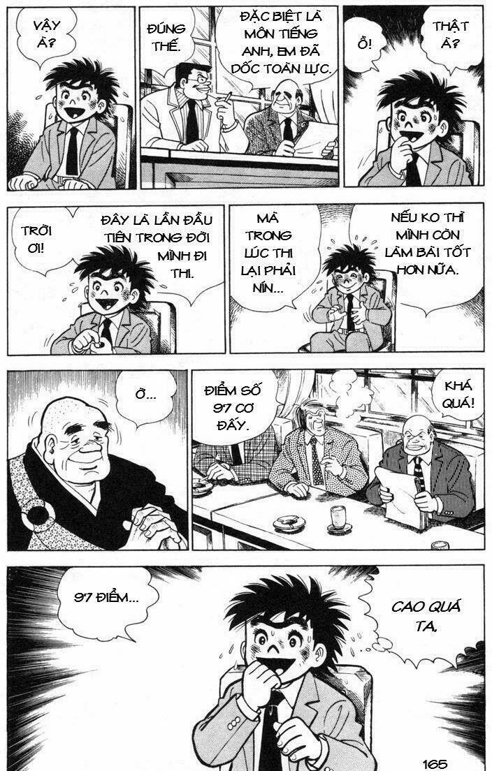 ore wa teppei chapter 68 46