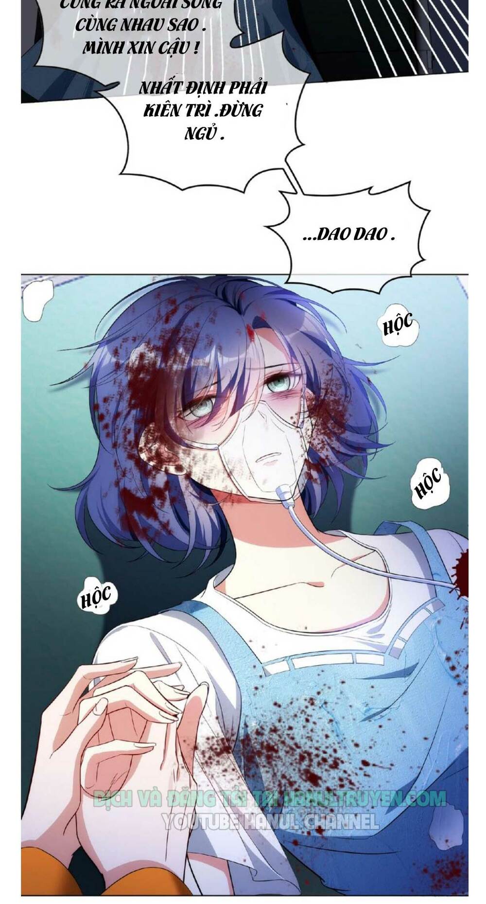 cô vợ nhỏ nuông chiều quá lại thành ác!! chapter 107 25