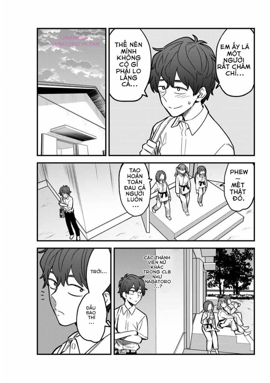 please don bully me - nagatoro-san chapter 95 7