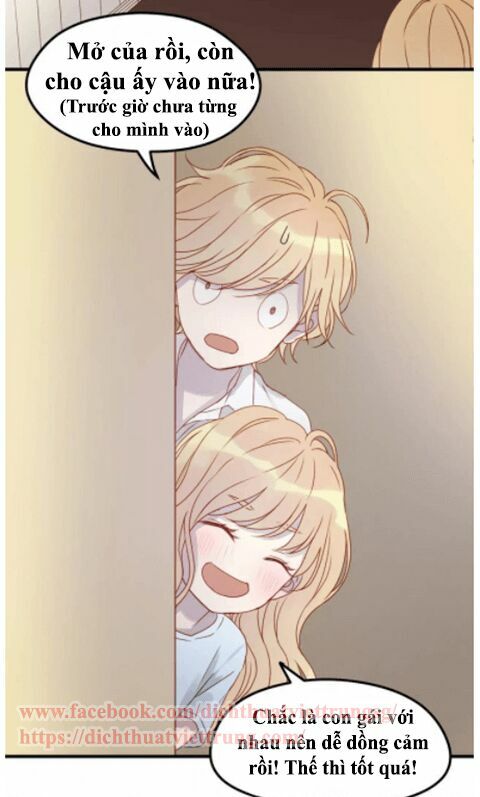 lượm được một tiểu hồ ly phần 2 chapter 14 24