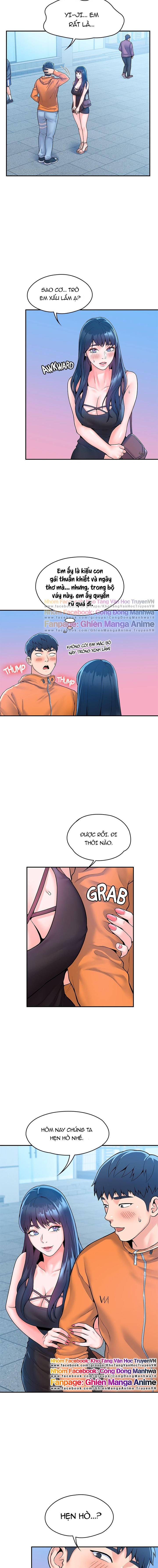 sinh viên thời nay chapter 58 9