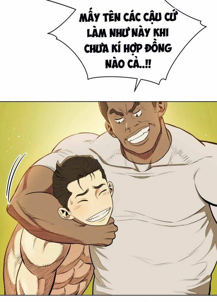 đấu sĩ vô song chapter 10 57