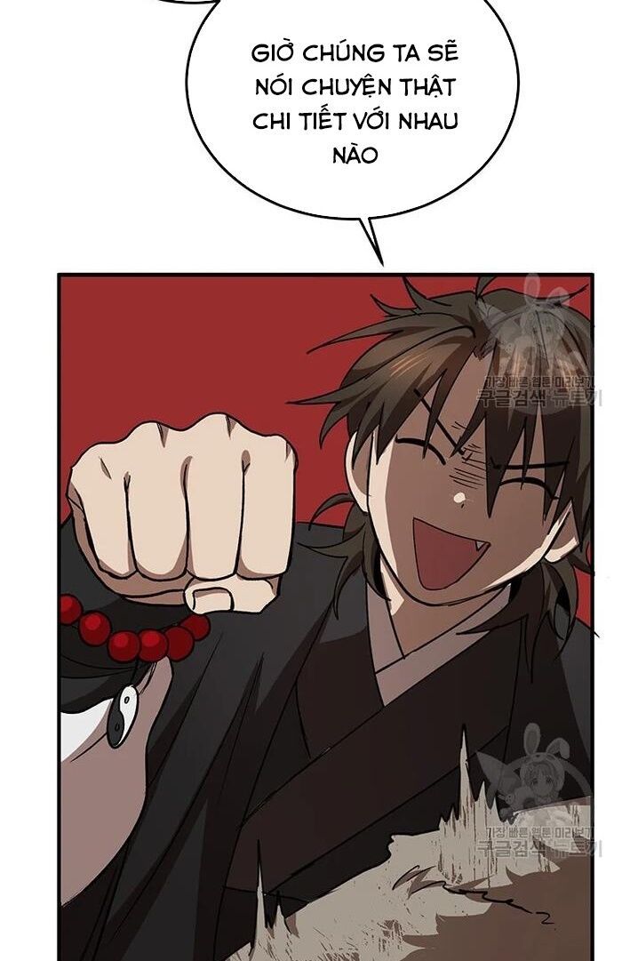 võ đang kỳ hiệp chapter 50 53