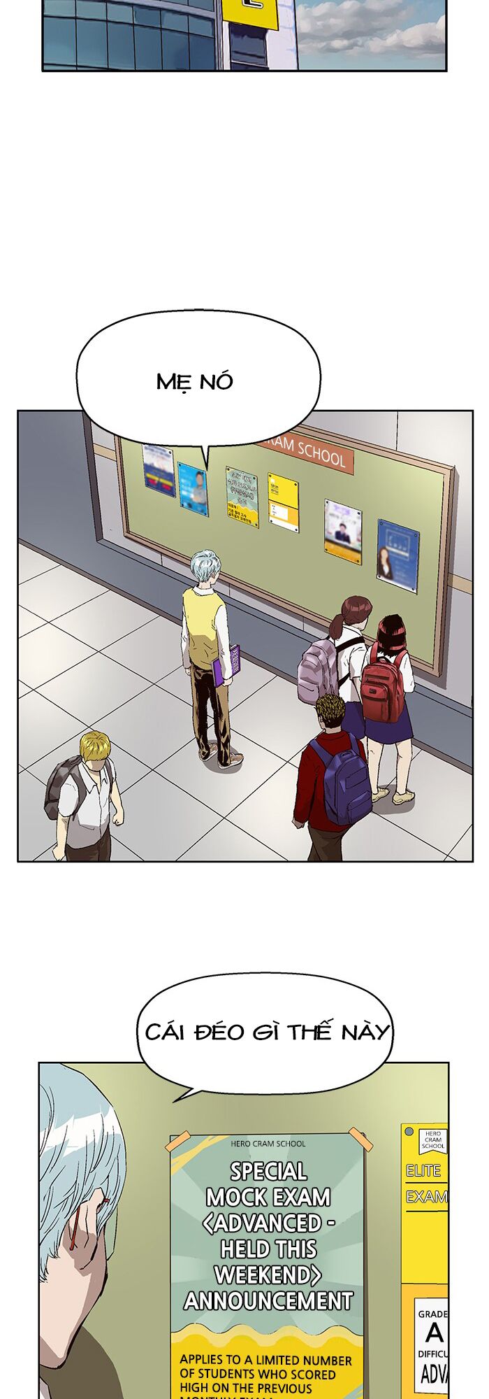 anh hùng yếu chapter 144 7