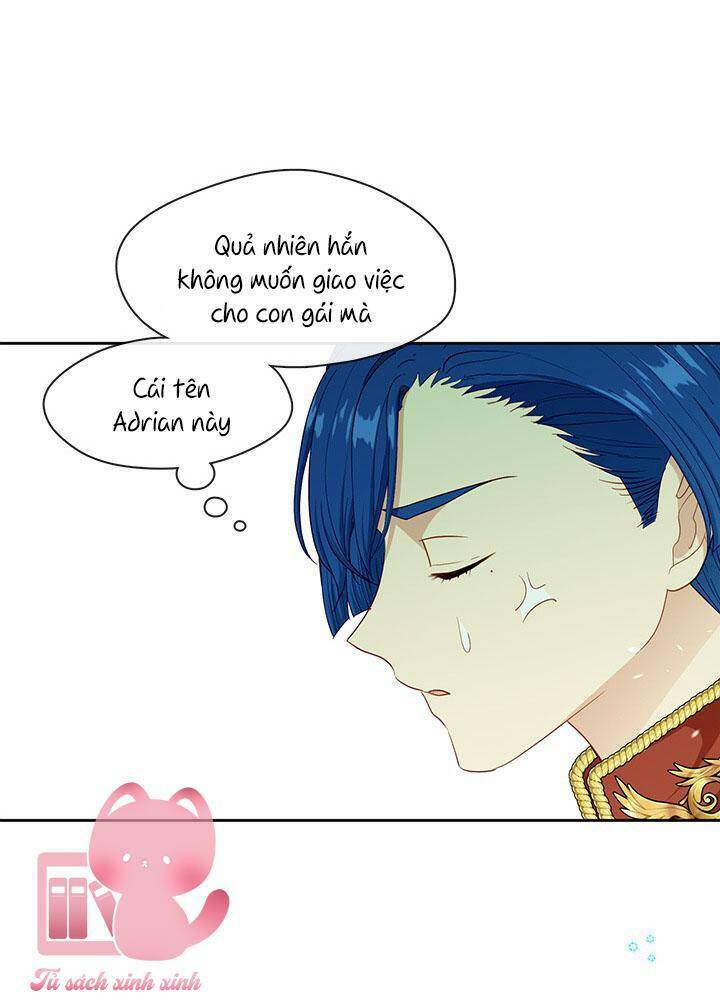 hãy coi chừng ác nữ chapter 119 61