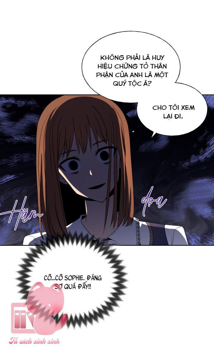 nguyện ước vô vọng của ma nữ chapter 16 15