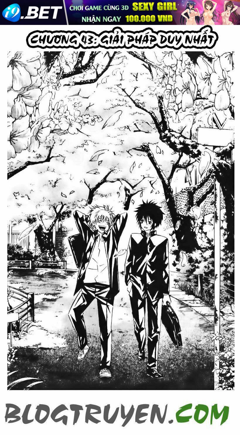 ma vương chapter 43 2