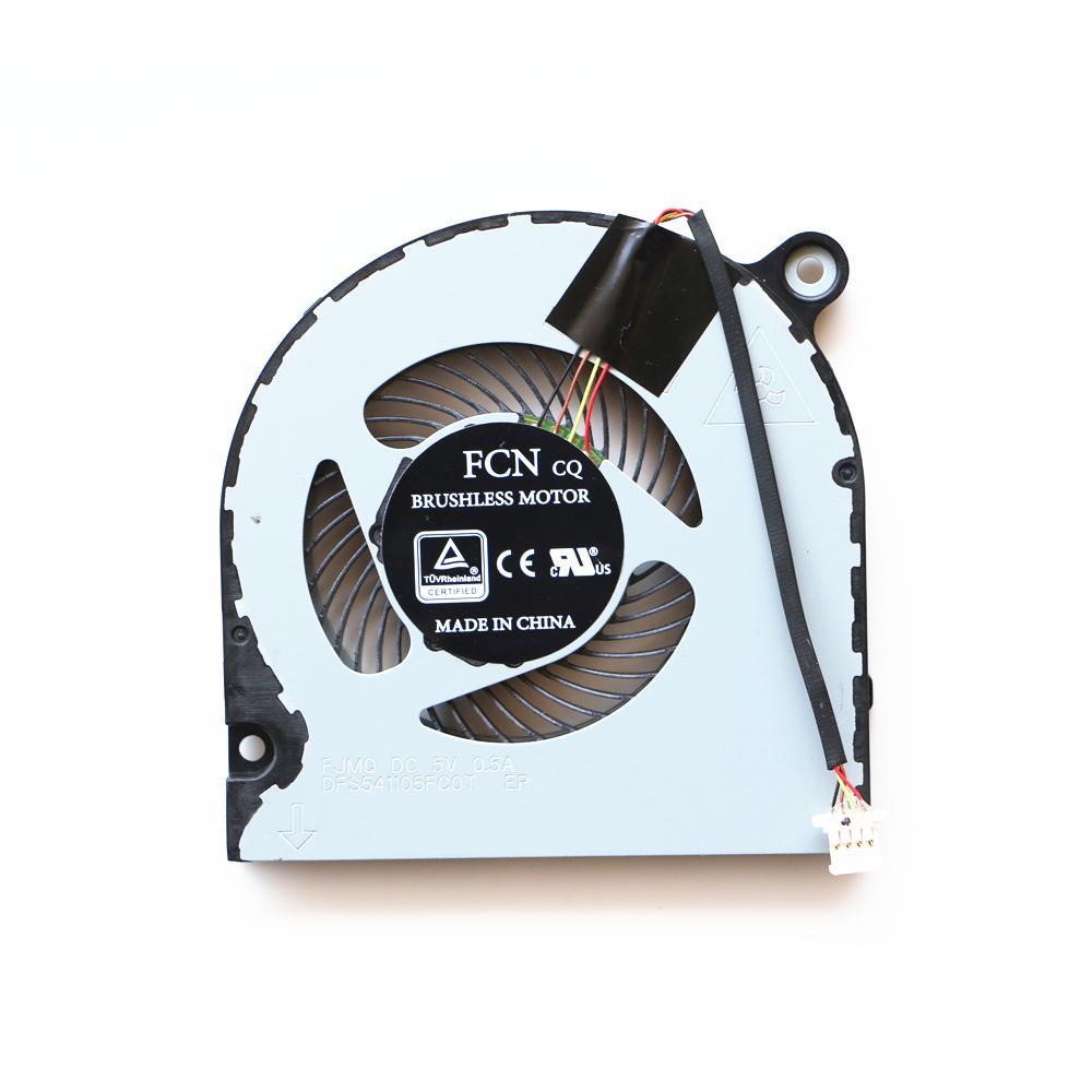 Laptop CPU COOLING FAN For Acer Aspire A615-51 A715-71 A317-32 A517-51G N17C4 SF314-54 S40-51 S50-51 CPU Cooling Fan