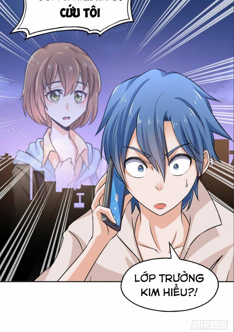 đô thị tối cường tu chân chapter 5 25