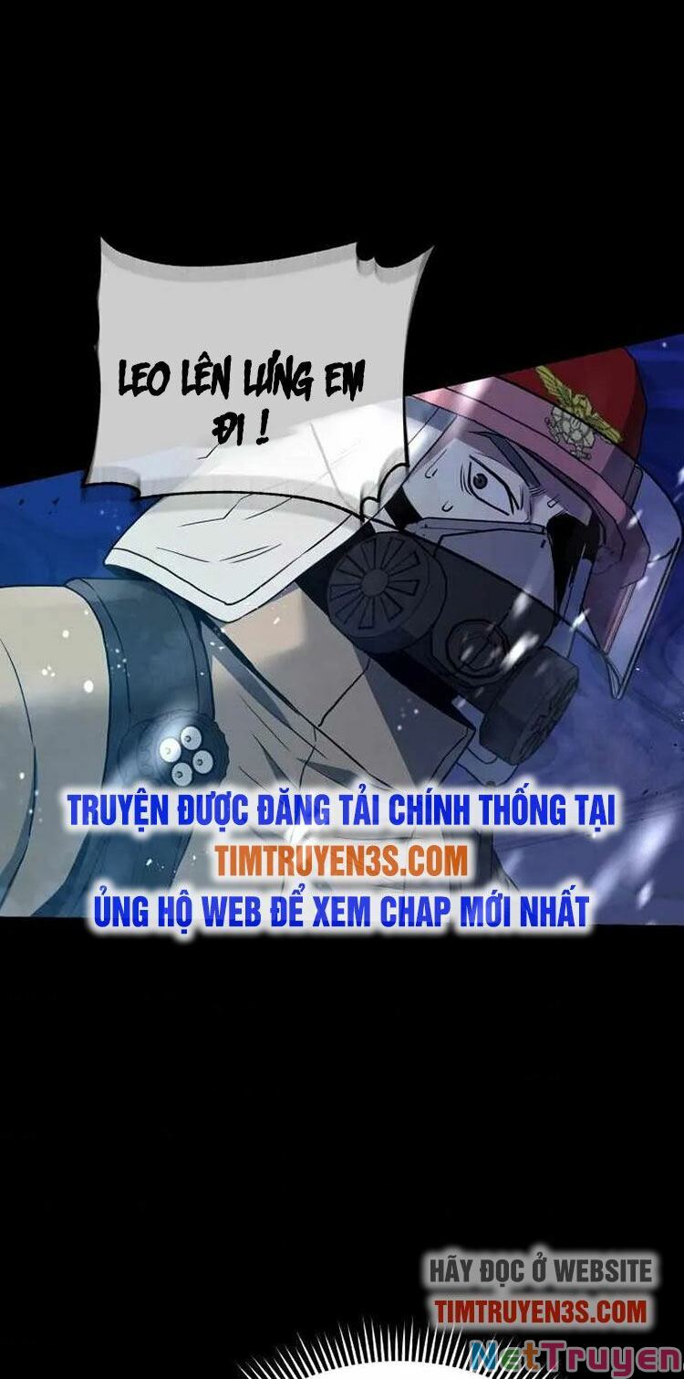 hệ thống oán hận của ta chapter 18 18