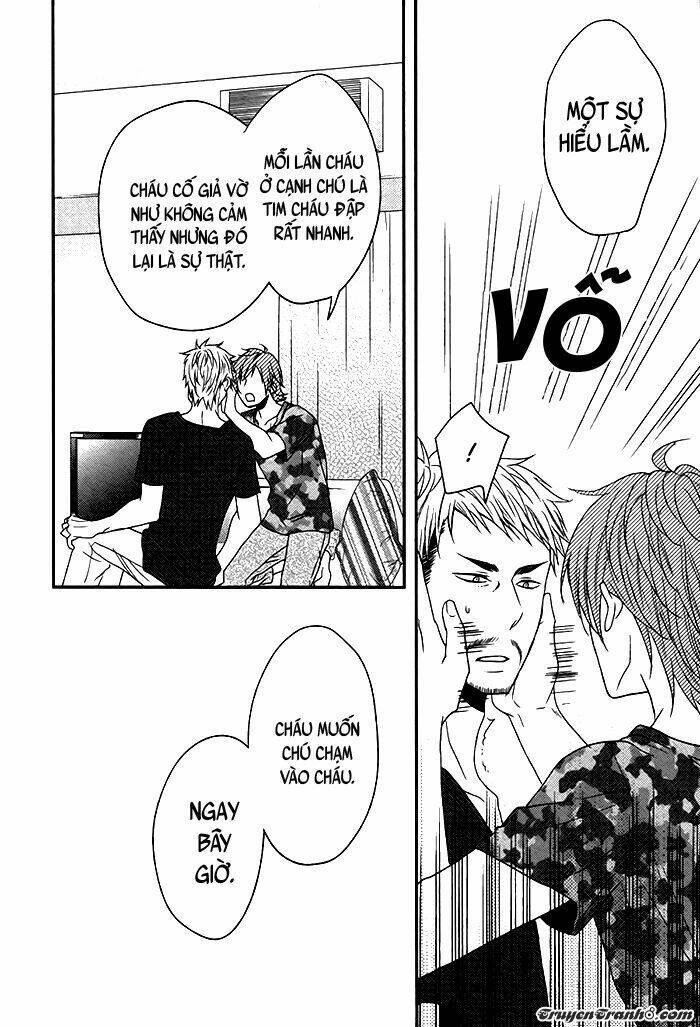 korotto ochita chapter 1 34