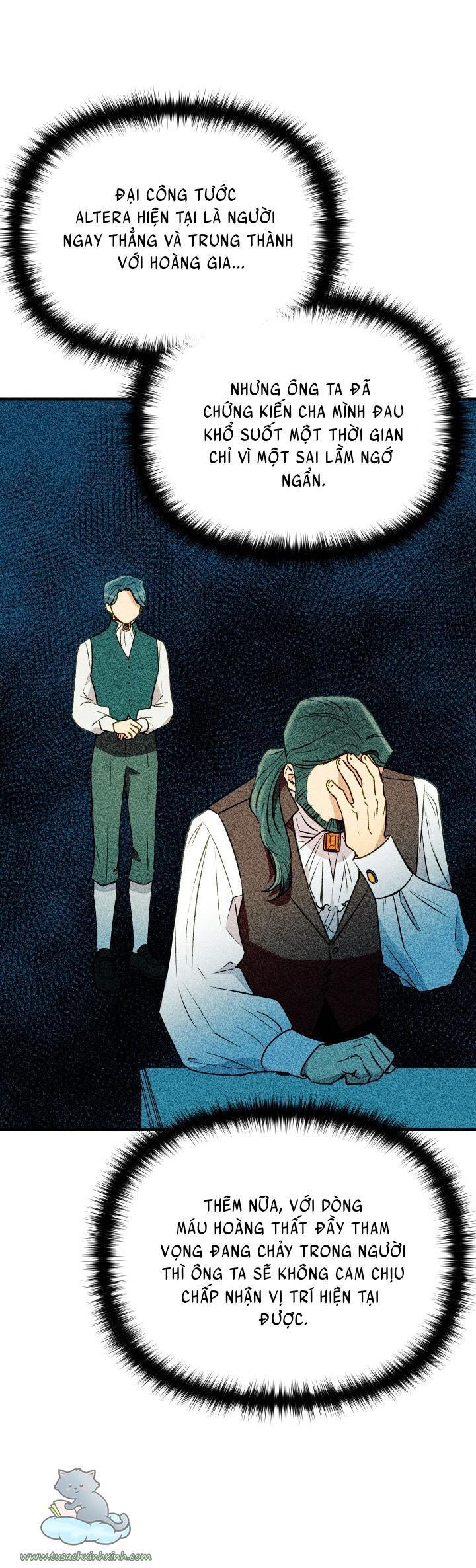 công nương khế ước của gia tộc công tước quái vật chapter 46 23