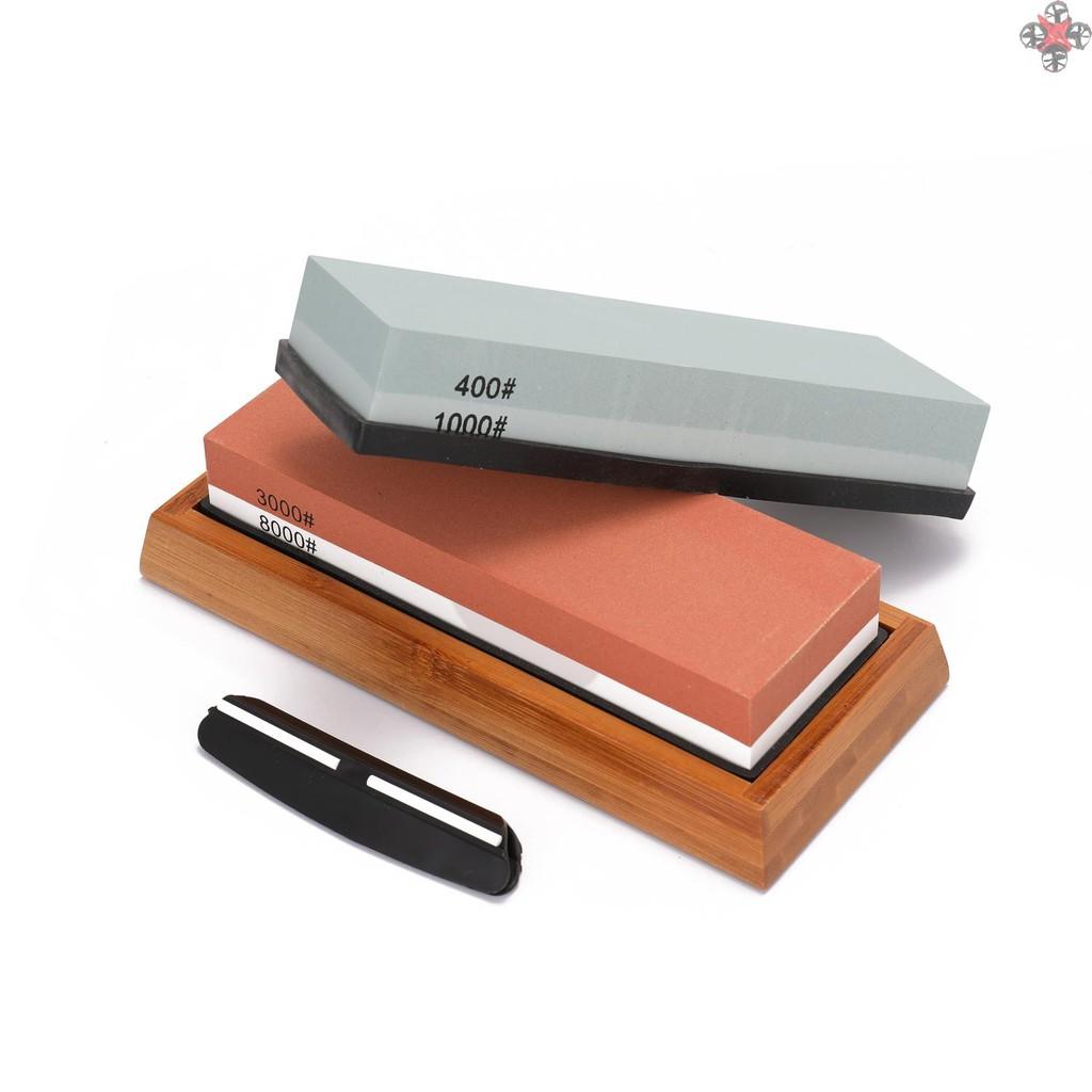 Đá Mài Dao Cao Cấp 400 / 1000 3000 / 8000
