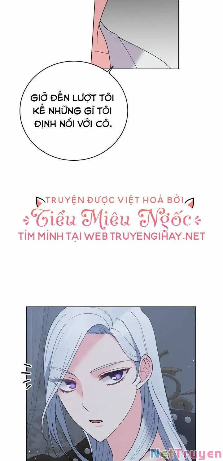 là nhân vật phản diện nhưng tôi sẽ trở thành nữ chính chapter 55 13