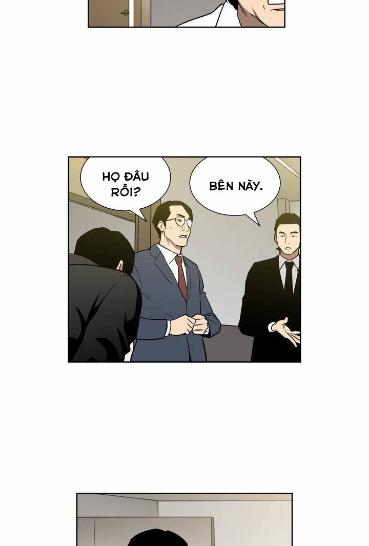 thần bài siêu năng chapter 50 10