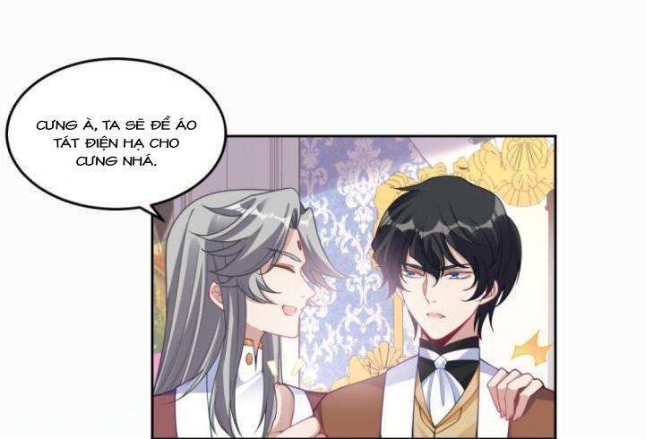 quy tắc sinh tồn của công chúa chapter 93.2 23