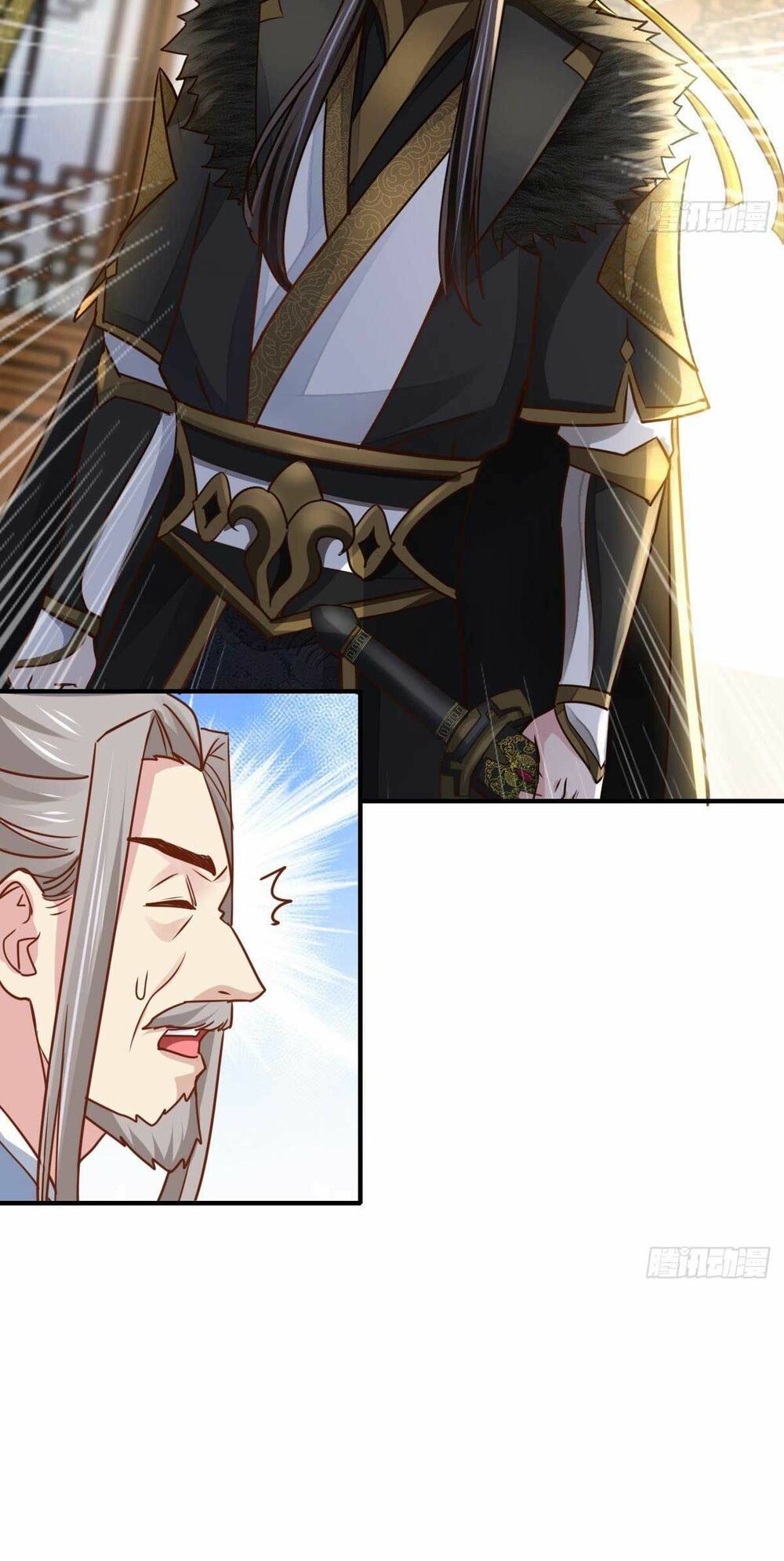 thuần hóa ba ba bạo quân chapter 20 52