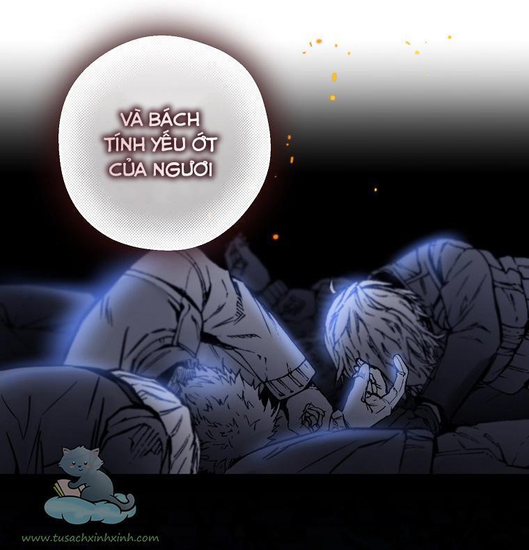 thuần hóa bạo chúa rồi bỏ trốn chapter 65 16