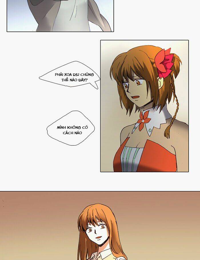 nữ sinh phép thuật chapter 23 31
