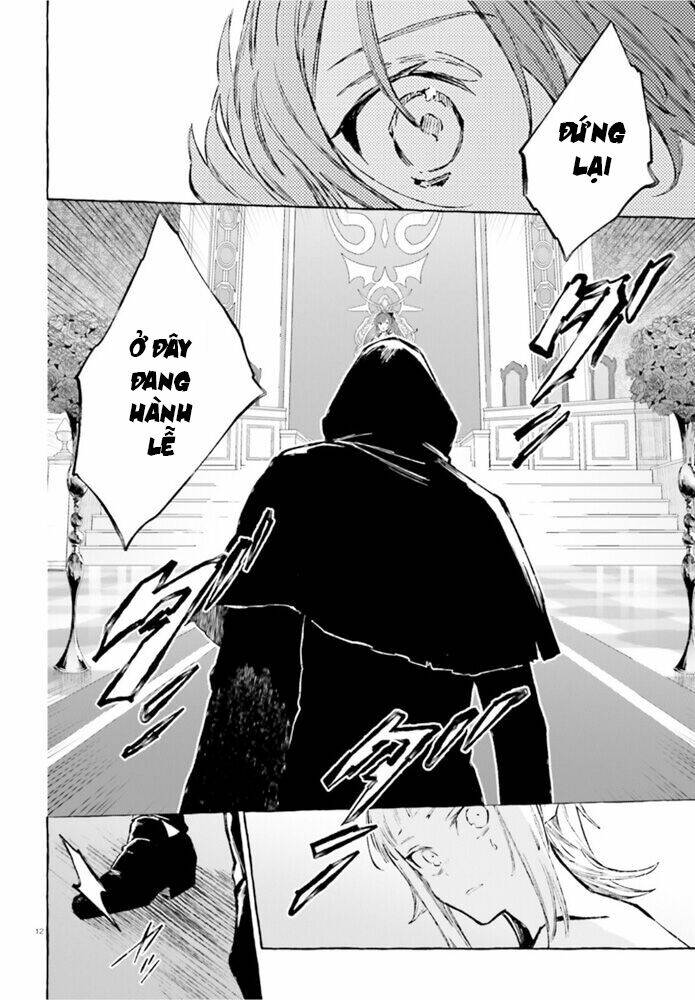 re:zero ngoại truyện: khúc tình ca của quỷ kiếm chapter 26 13