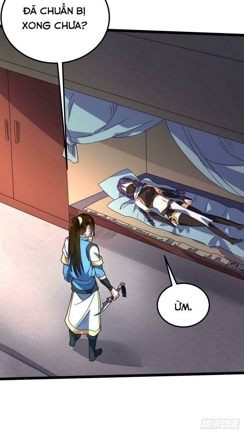 đan võ chí tôn chapter 21 14