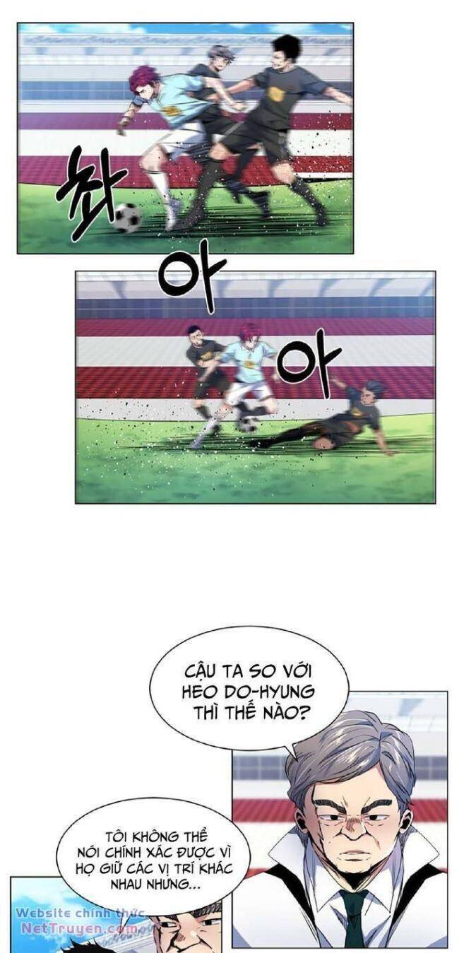 Góc Cao Khung Thành chapter 32 32