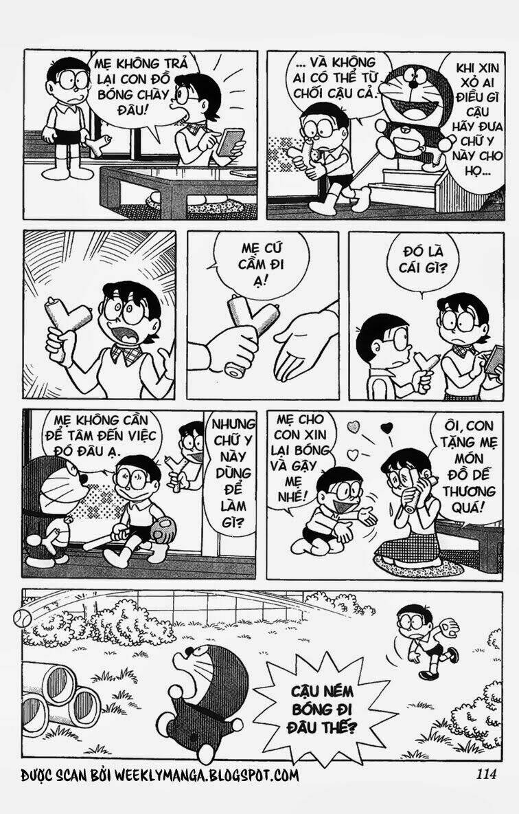 doraemon chapter 199 4
