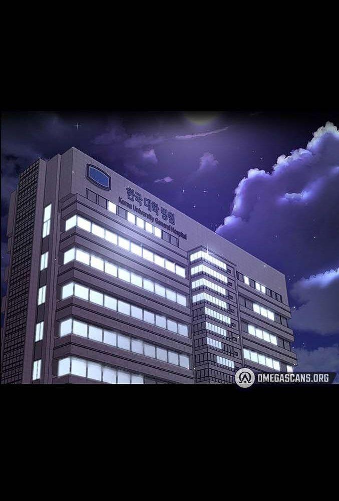 18+ bệnh viện lúc nửa đêm chapter 1.1 2