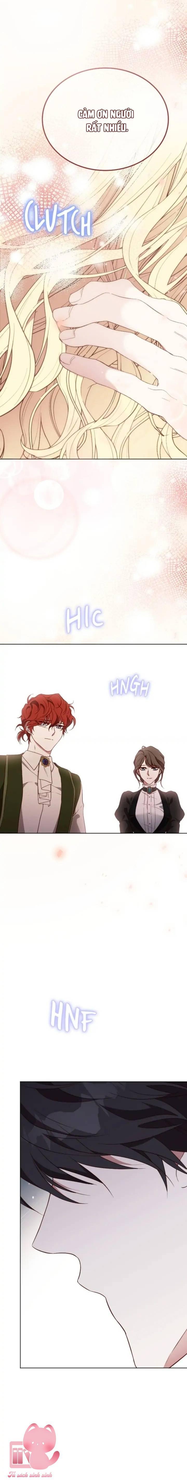 đoá hoa của dã thú chapter 23 15