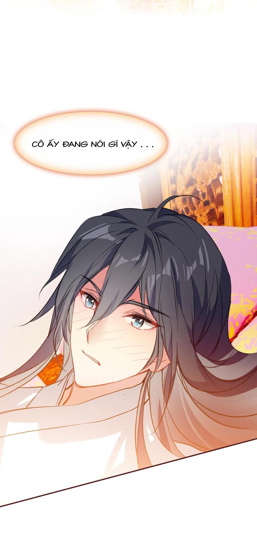 Gả Cho Một Tên Thái Giám Đáng Ghét chapter 135 - Trang 3