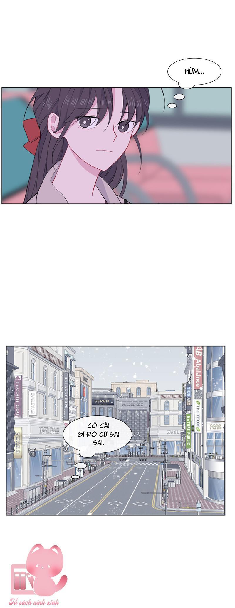 về bên anh chapter 85 30