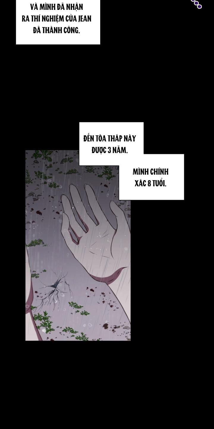 ác nữ công chúa chapter 11 26
