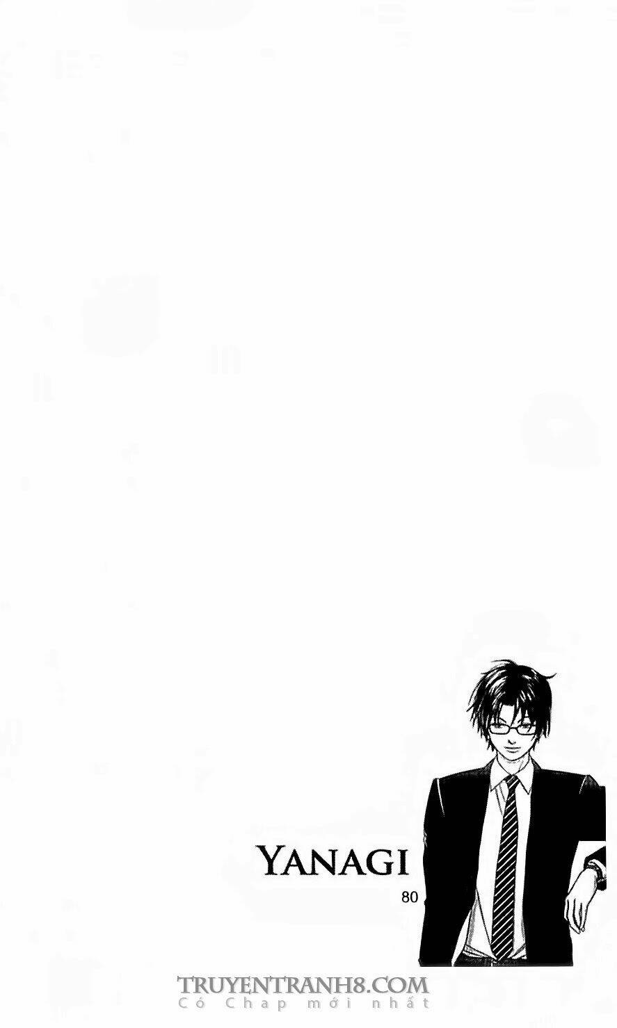 nữ thanh tra cún con chapter 36 17