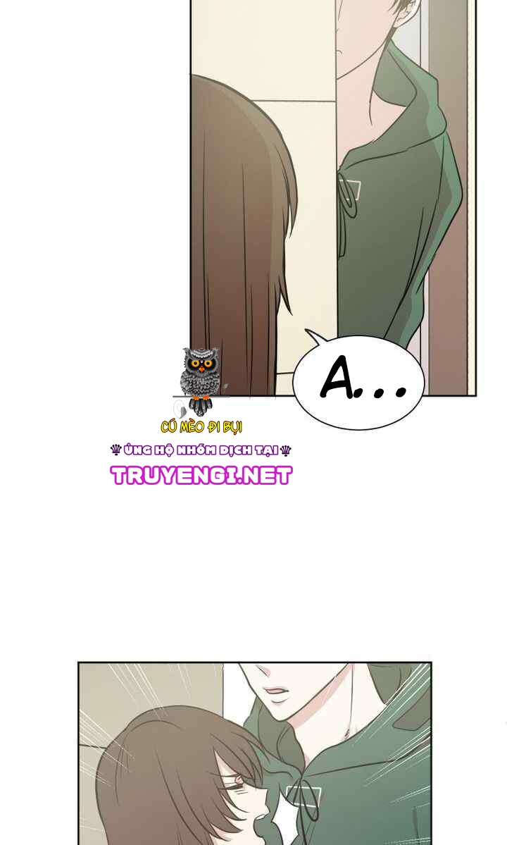 idols sống trong nhà tôi! chapter 4 54