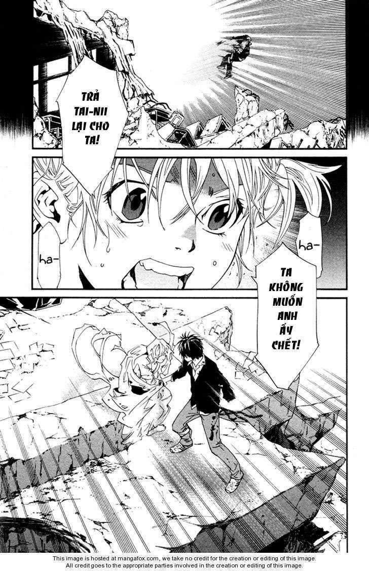 alive - the final evolution chapter 79 39