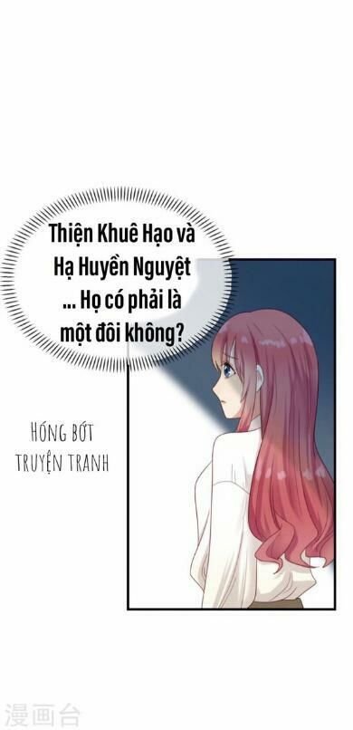 độc dược của tình yêu chapter 21 5