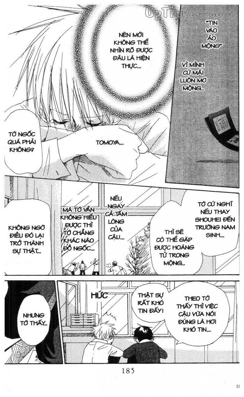 oniichan to issyo chapter 4 185