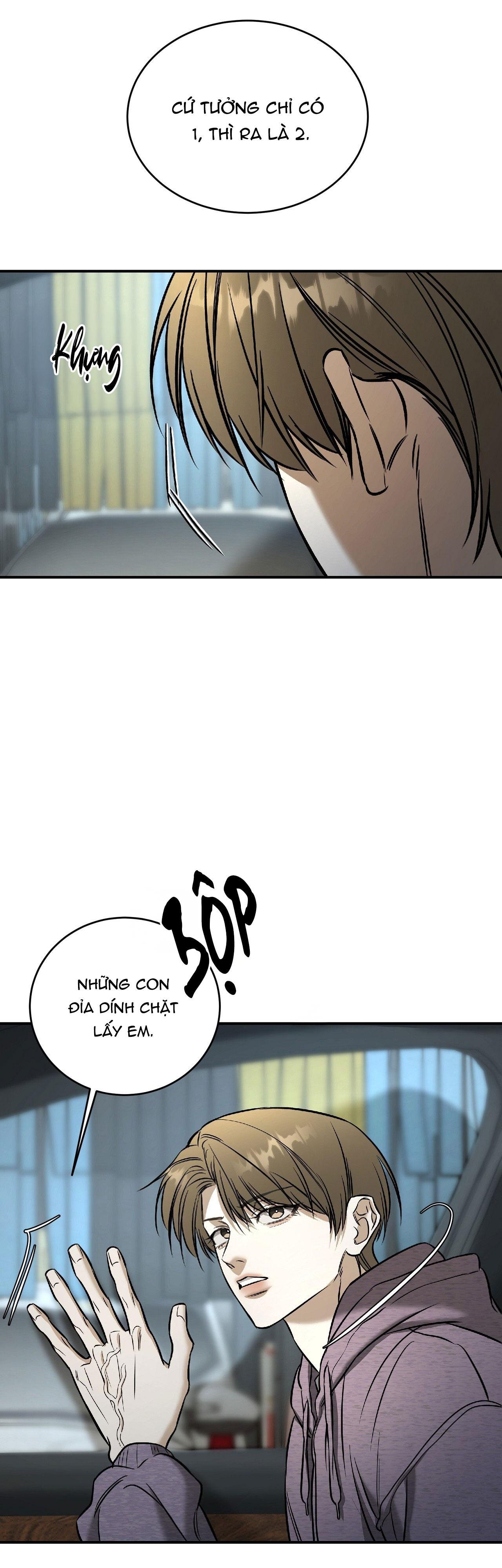 người đàn ông cho em tất cả chapter 42 39