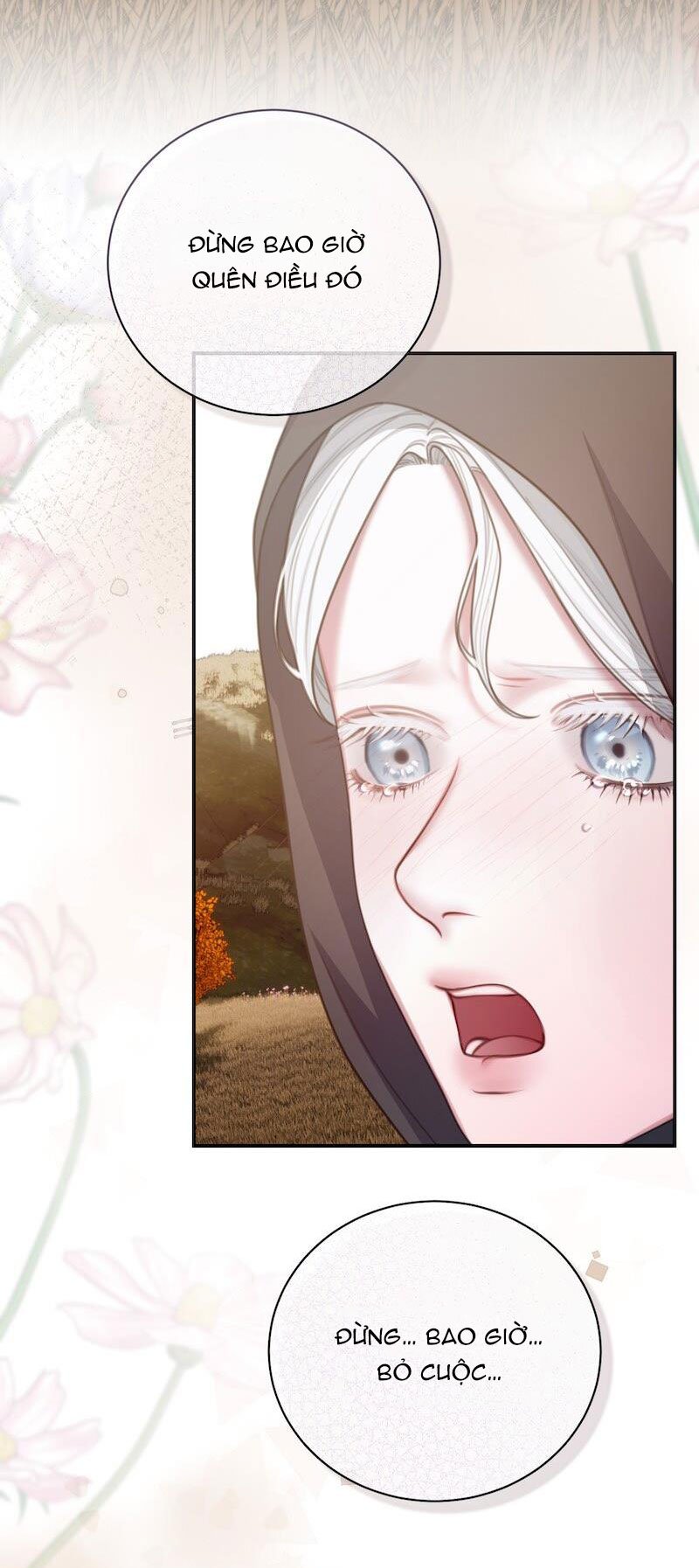 nữ hầu muốn đình công chapter 38 26